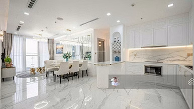 2 bedroom apartment + fully furnished for rent at The Rainbow, Vinhomes Grand Park Apartment code: