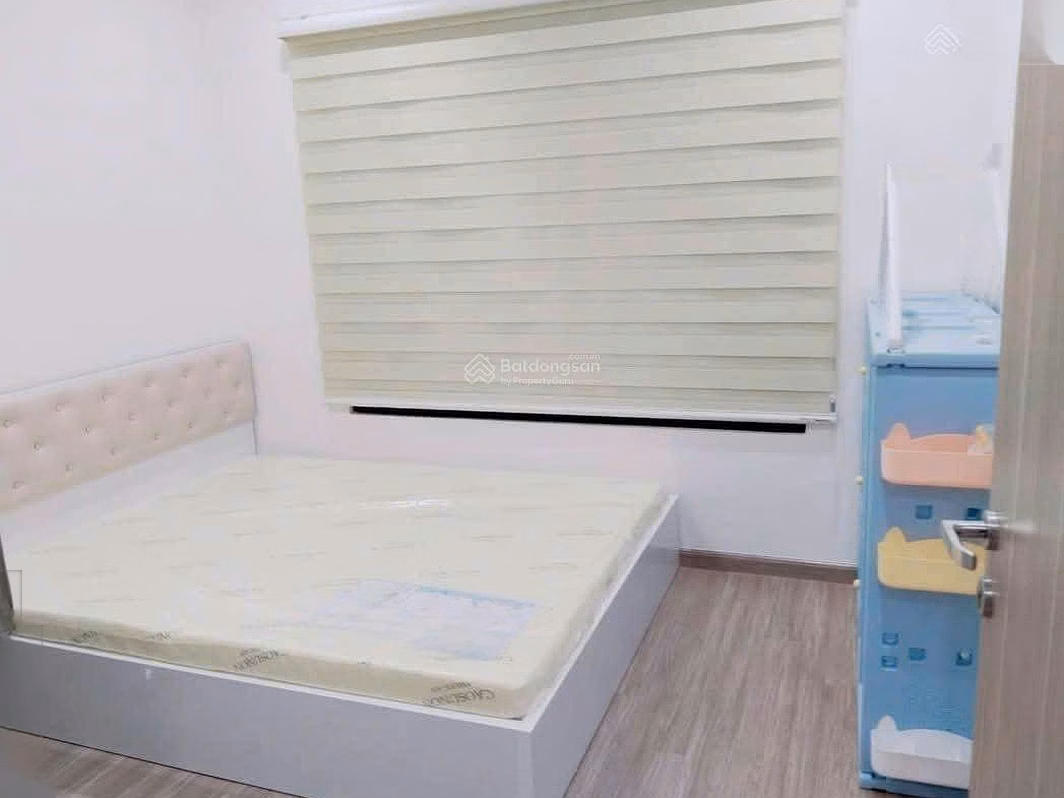 2 bedroom apartment + fully furnished for rent at The Rainbow, Vinhomes Grand Park Apartment code: