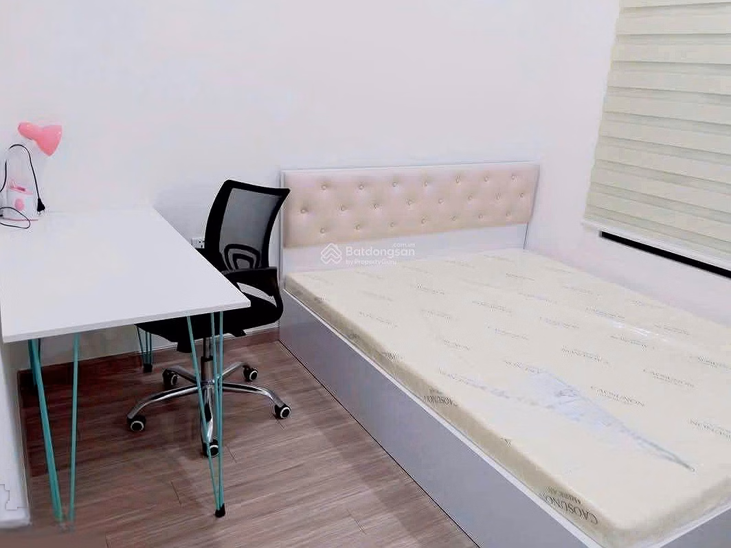 2 bedroom apartment + fully furnished for rent at The Rainbow, Vinhomes Grand Park Apartment code: