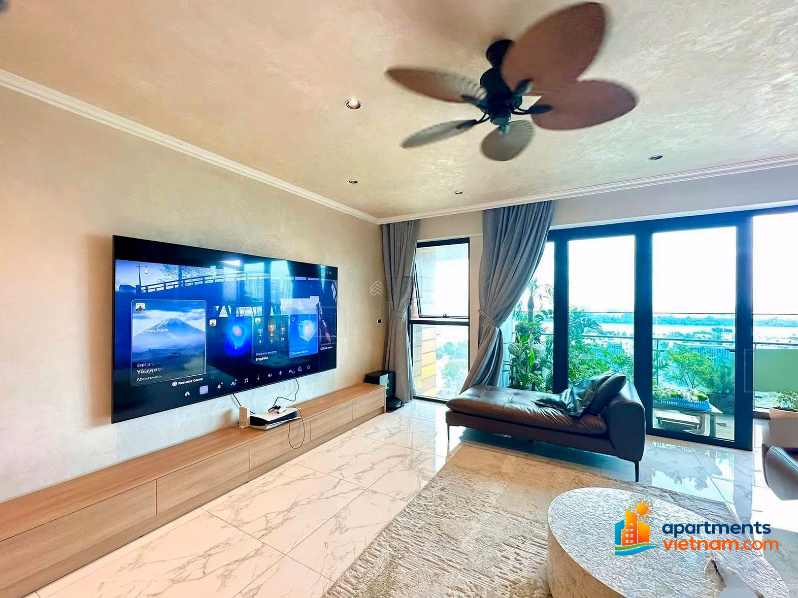 Beautiful apartment for rent in Feliz En Vista, 110 million, 239m2, 4 bedrooms, 4 bathrooms, FULL DUPLEX CART - SKYMANSION