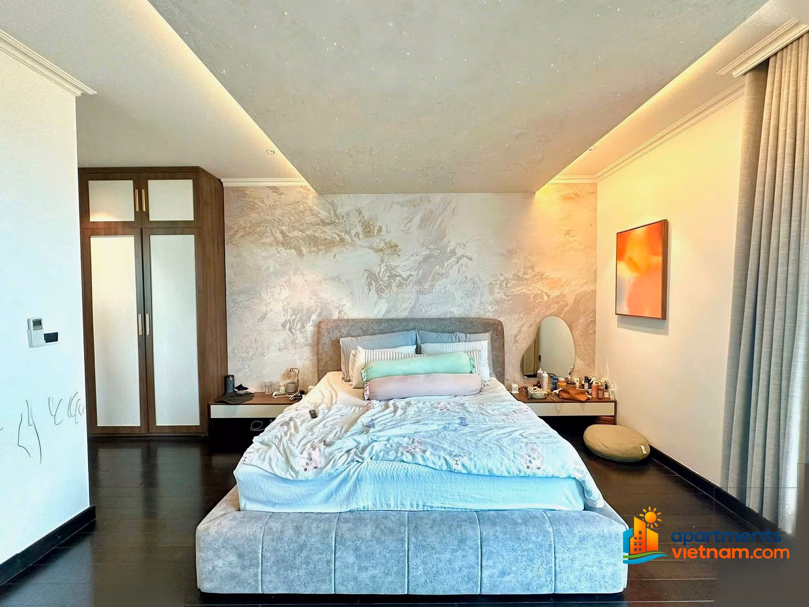 Beautiful apartment for rent in Feliz En Vista, 110 million, 239m2, 4 bedrooms, 4 bathrooms, FULL DUPLEX CART - SKYMANSION