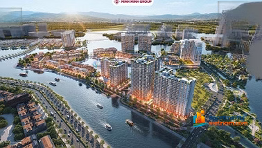 The FEST 2 Nha Trang Apartment | Payment extension 55 months, discount up to 22.5%