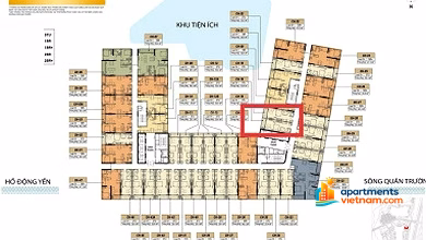 The FEST 2 Nha Trang Apartment | Payment extension 55 months, discount up to 22.5%