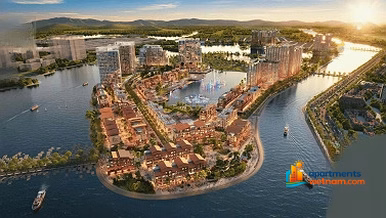 The FEST 2 Nha Trang Apartment | Payment extension 55 months, discount up to 22.5%