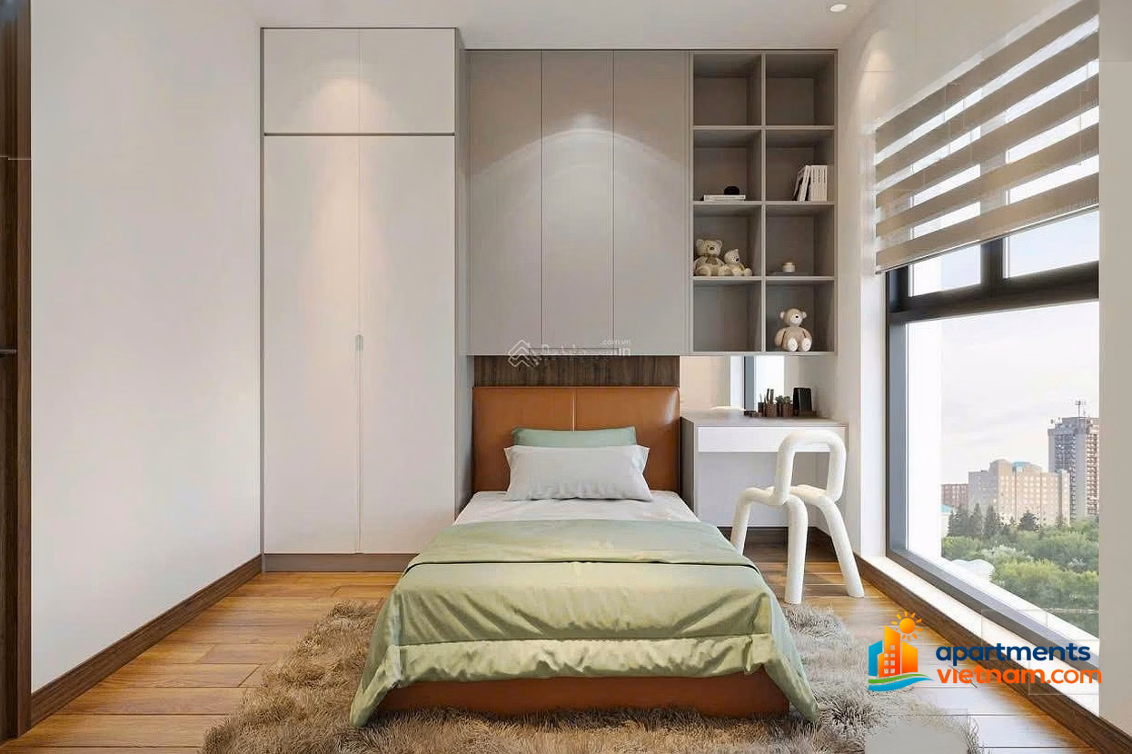 Luxury apartment for rent near the beach - Mia Center Point Lien Chieu, Da Nang