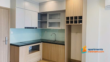 Lumiere Smart City Studio rental apartment fund 8TR, 1N1WC 9TR, 2N2WC 10TR, 3N 81m2 14TR