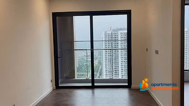 Lumiere Smart City Studio rental apartment fund 8TR, 1N1WC 9TR, 2N2WC 10TR, 3N 81m2 14TR
