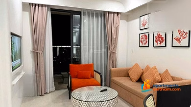 Landlord needs money to cut deep losses in 2 dualkey ocean view high floor, 6% rent discount