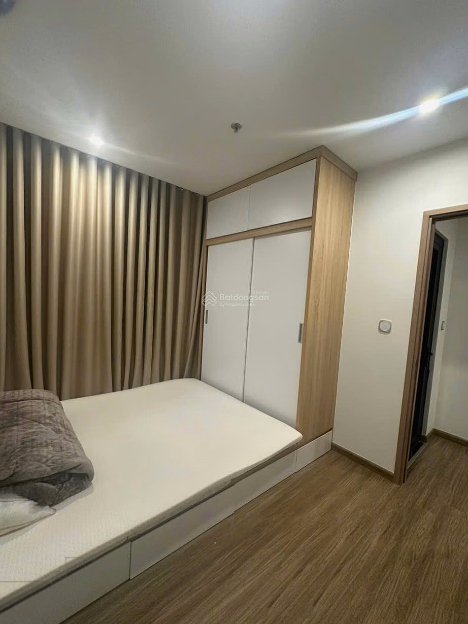 Owner rents 1 bedroom + 1 good price in Vinhomes Ocean Park only 6 million/month. 100% free brokerage
