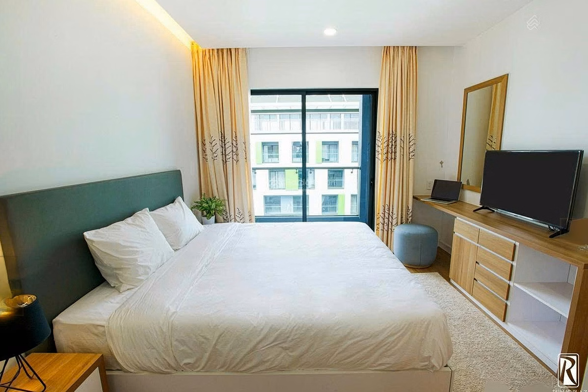 Republic apartment for rent by day/week/month, 50m2, full furniture, price negotiable