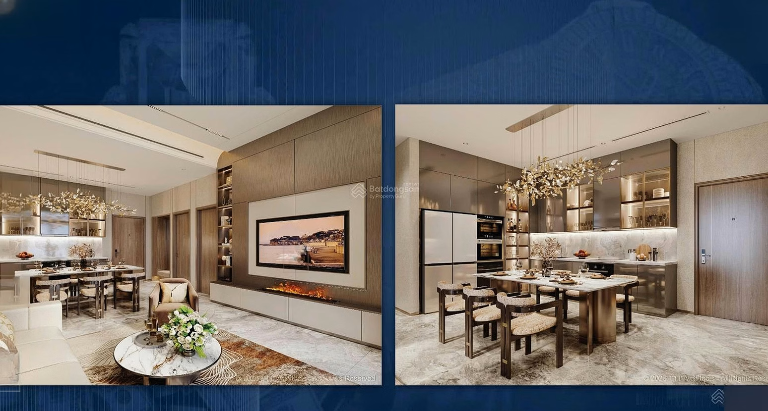 Penthouse with a prosperous West Lake floor where the essence converges at a price suitable for the long-term window market