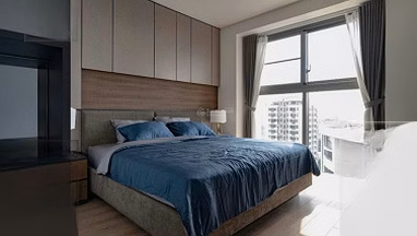 Green Valley apartment for rent, area 120m², price 25 million/month***