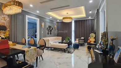 Green Valley apartment for rent, area 120m², price 25 million/month***