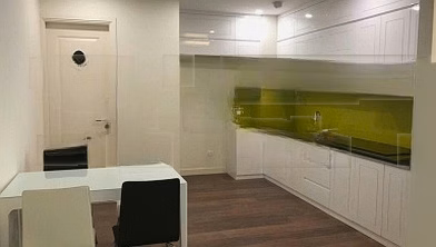 Green Valley apartment for rent, area 120m², price 25 million/month***