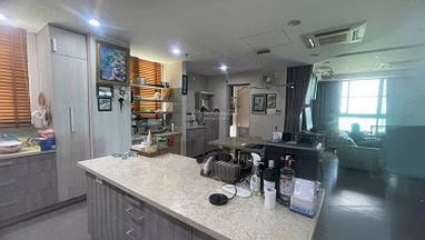 Green Valley apartment for rent, area 120m², price 25 million/month***
