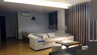 Green Valley apartment for rent, area 120m², price 25 million/month***