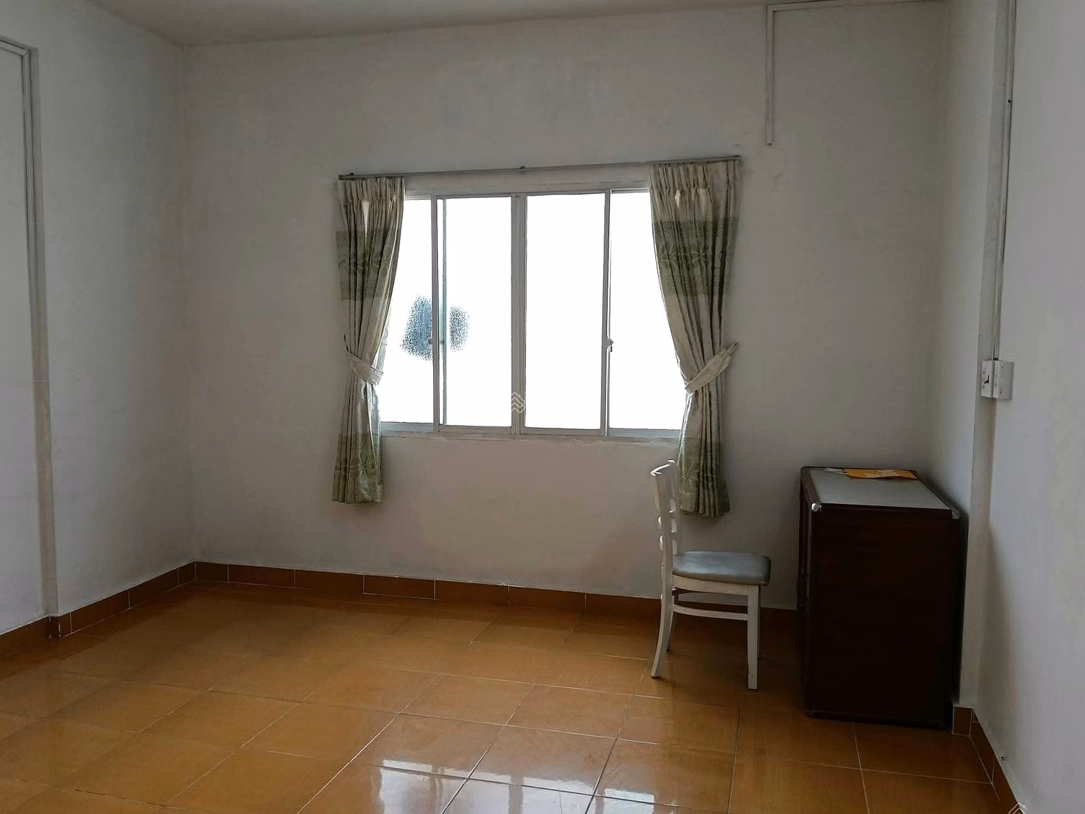 Apartment for rent without furniture, 5 million, 26m2 in Cao Thang, Ward 2, District 3, Ho Chi Minh City