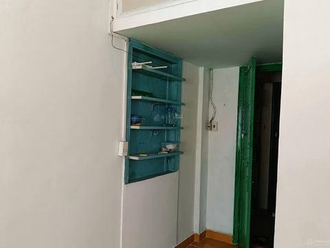 Apartment for rent without furniture, 5 million, 26m2 in Cao Thang, Ward 2, District 3, Ho Chi Minh City