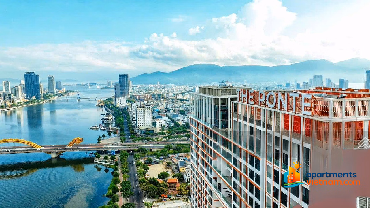 Bargain studio apartment - Area 26m2 - Price 2.49 billion