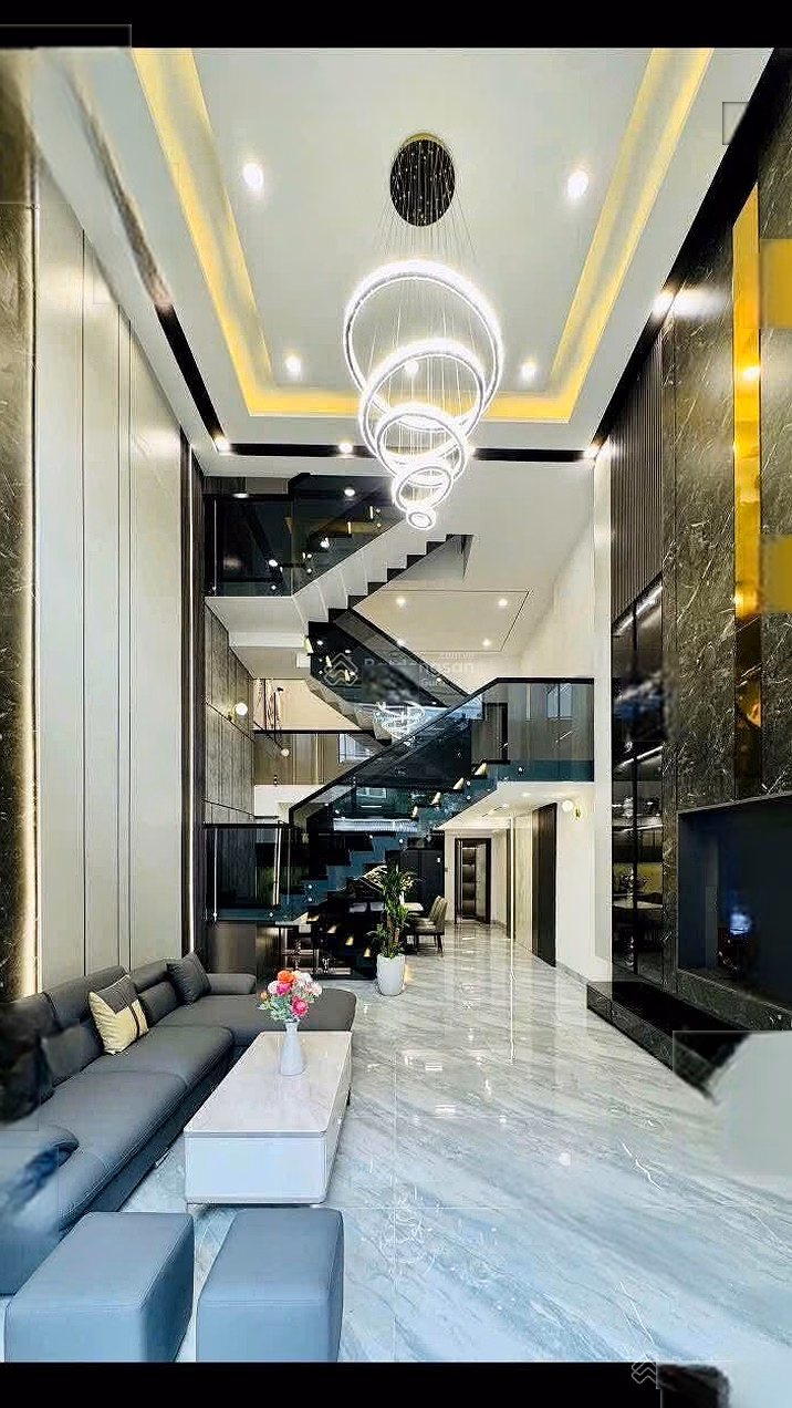 Super product 3 floors, 4 bedrooms, 5m5 street, adjacent to 3m Phan Phu Tien, Thanh Khe, 100m from the sea, only 9 billion 2