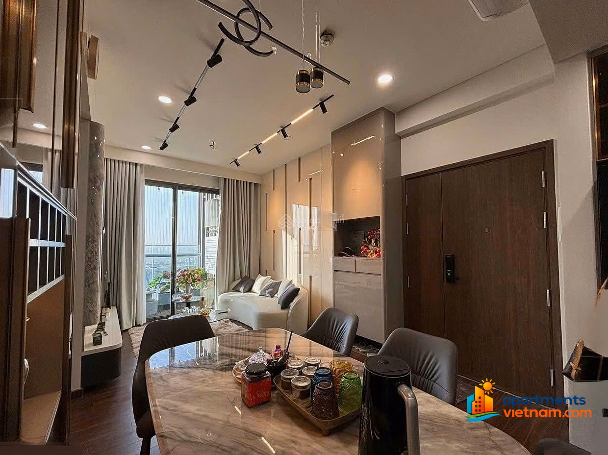 Owner-owned apartment fund rents Vinhomes Ocean Park at bargain prices from 5 million/month. 100% free brokerage