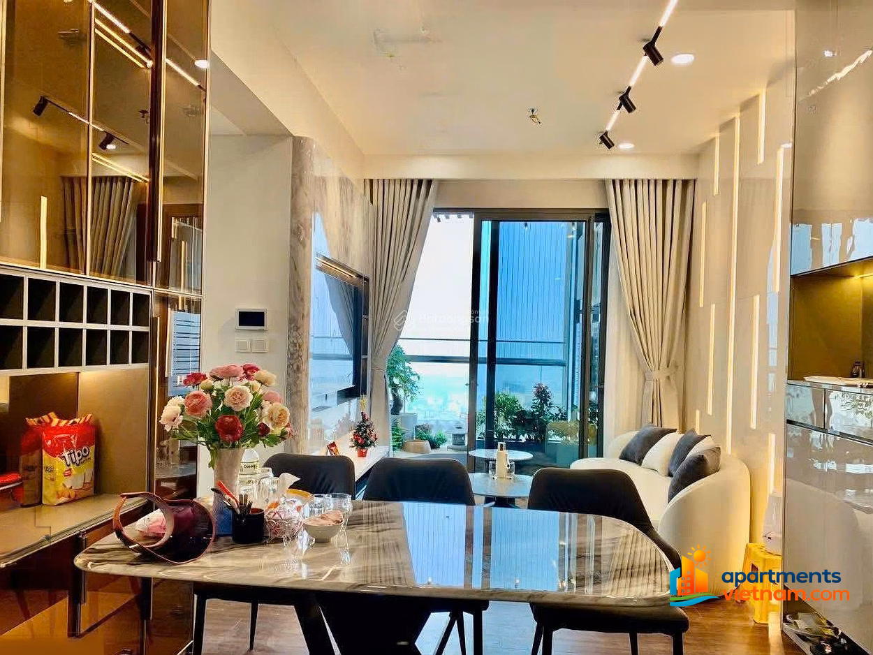 Owner-owned apartment fund rents Vinhomes Ocean Park at bargain prices from 5 million/month. 100% free brokerage