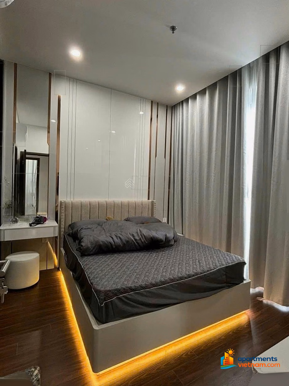 Owner-owned apartment fund rents Vinhomes Ocean Park at bargain prices from 5 million/month. 100% free brokerage
