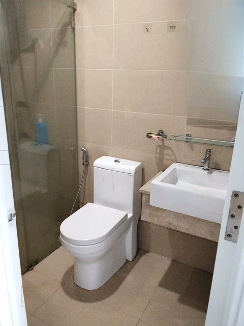 Florita Apartment for rent, D1, Tan Hung, 9 million VND, 30m2, 1 bedroom, 1 bathroom, super hot Contact 0985 512 *** Page