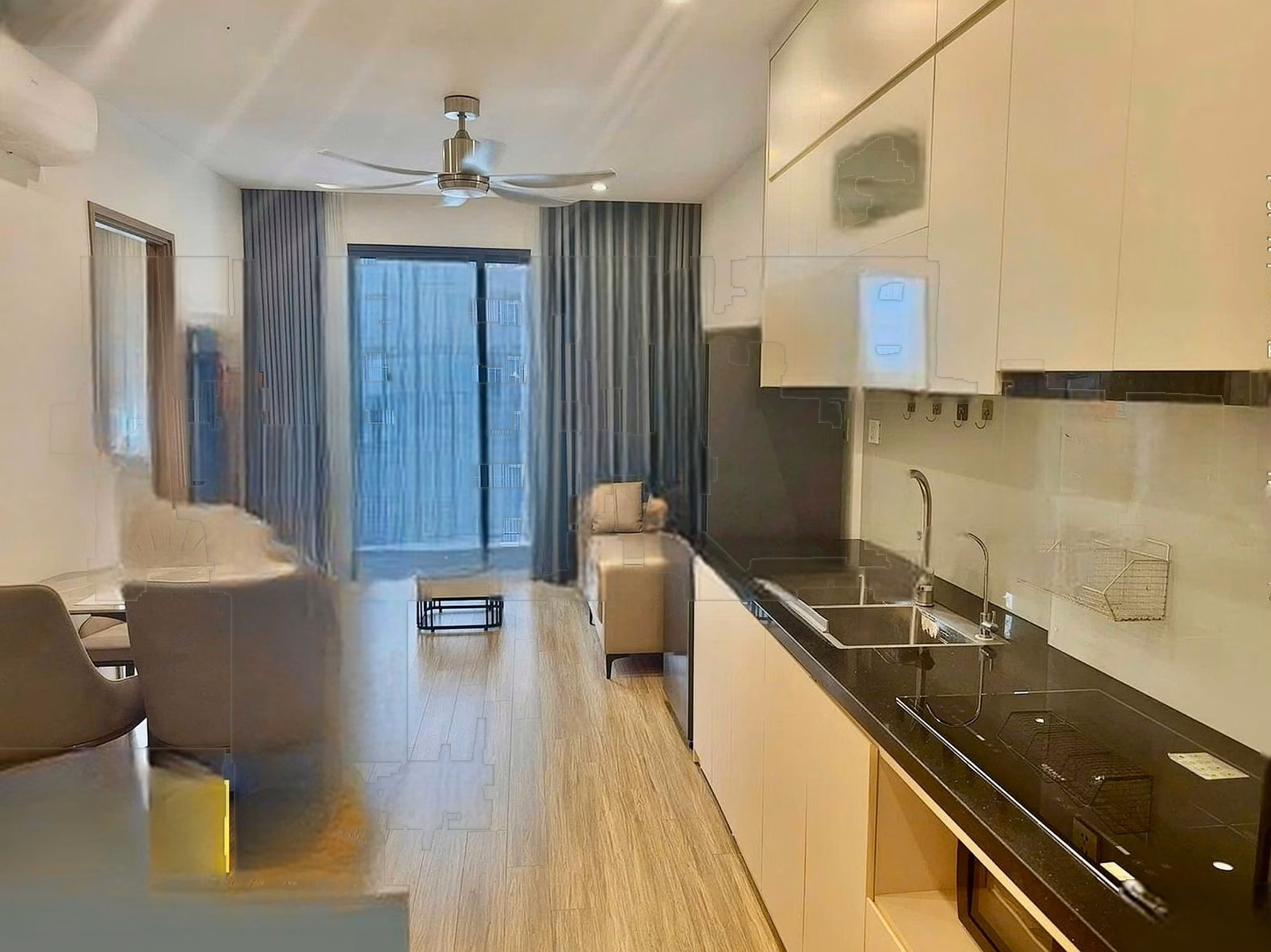 Hot! Good price, rent immediately 2N2VS 11 million, beautiful furniture, newly installed***