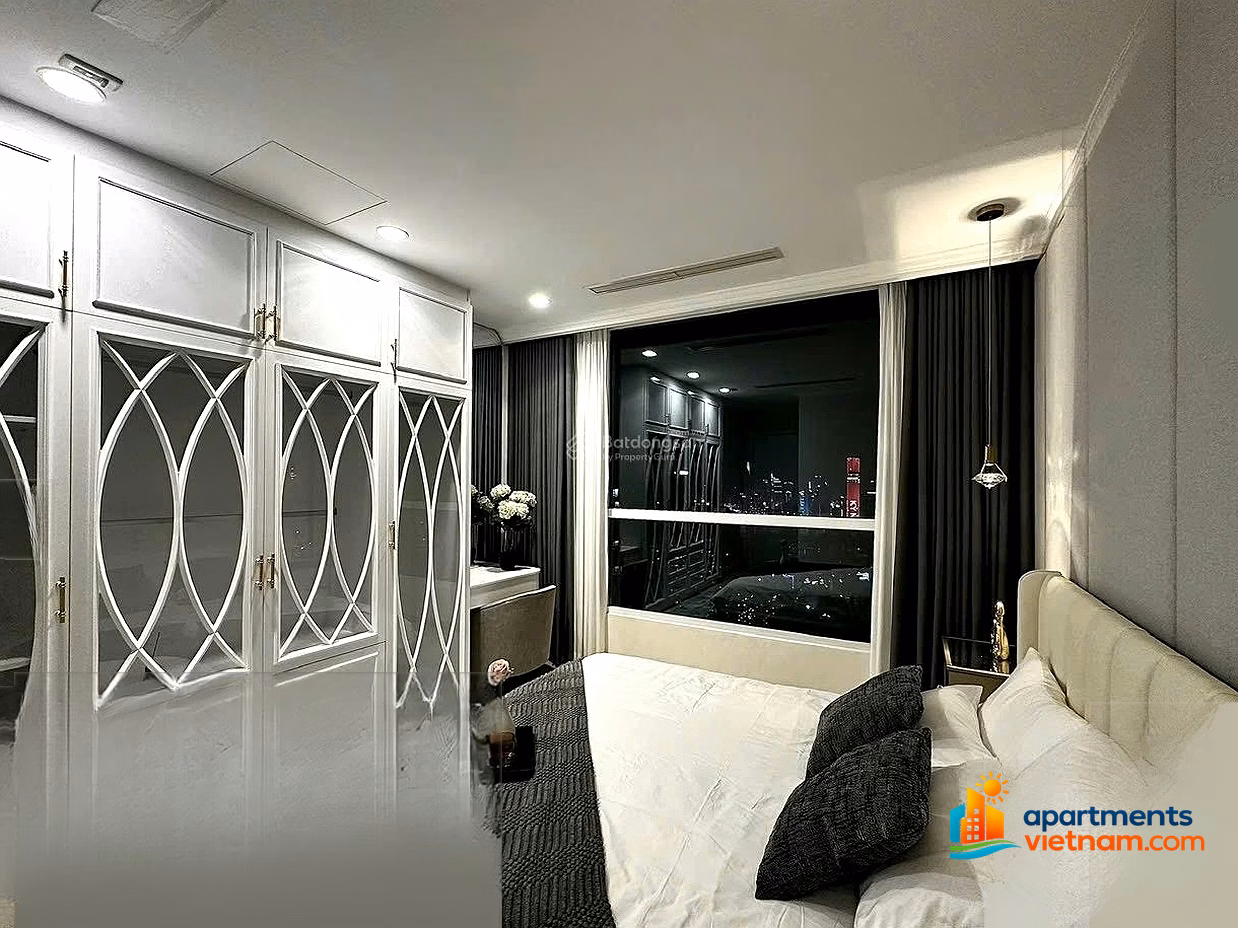 Vinhomes Landmark 81 for rent with high quality furniture at good price [1 bedroom 17 million] [2 bedrooms 21 million] [3 bedrooms 29 million] [4 bedrooms 45 million]
