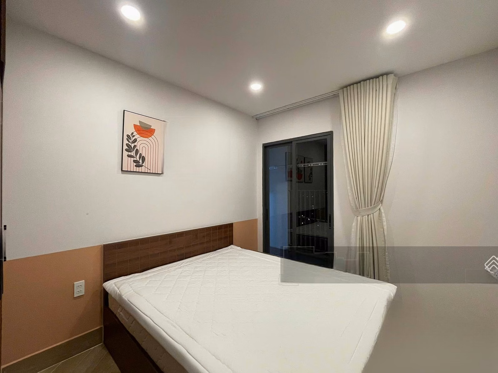 Specializing in renting Lavida Plus District 7: 2 bedrooms, 2 bathrooms, area 74m² - Full beautiful furniture - Contact Le Phung