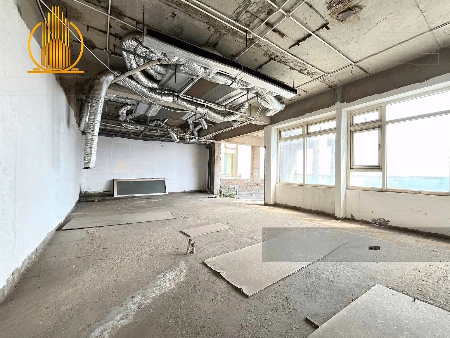 Nam Minh Land - Saigon Pearl penthouse apartment for sale - Duplex 03 highest floors in Saigon Pearl, area 650m2