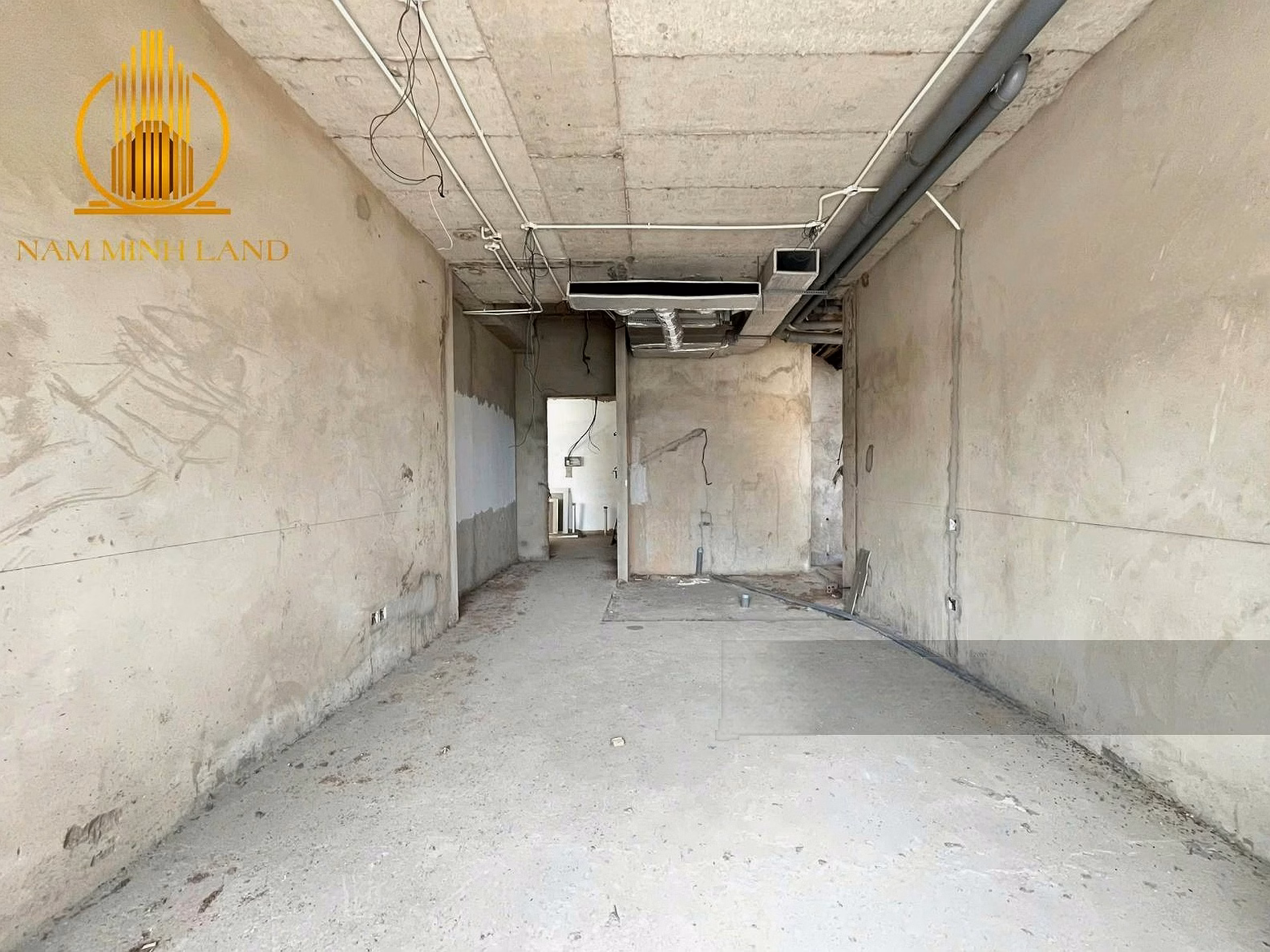 Nam Minh Land - Saigon Pearl penthouse apartment for sale - Duplex 03 highest floors in Saigon Pearl, area 650m2