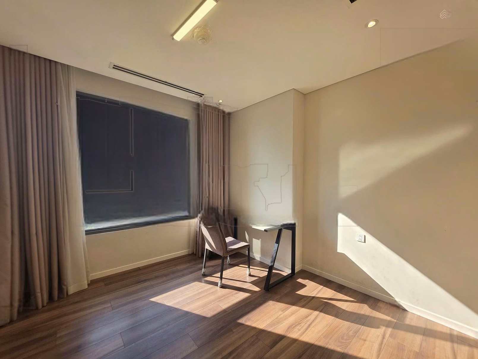 Diamond Island 3 bedroom apartment for rent, 117m2, good price, available for only 36.5 million/month
