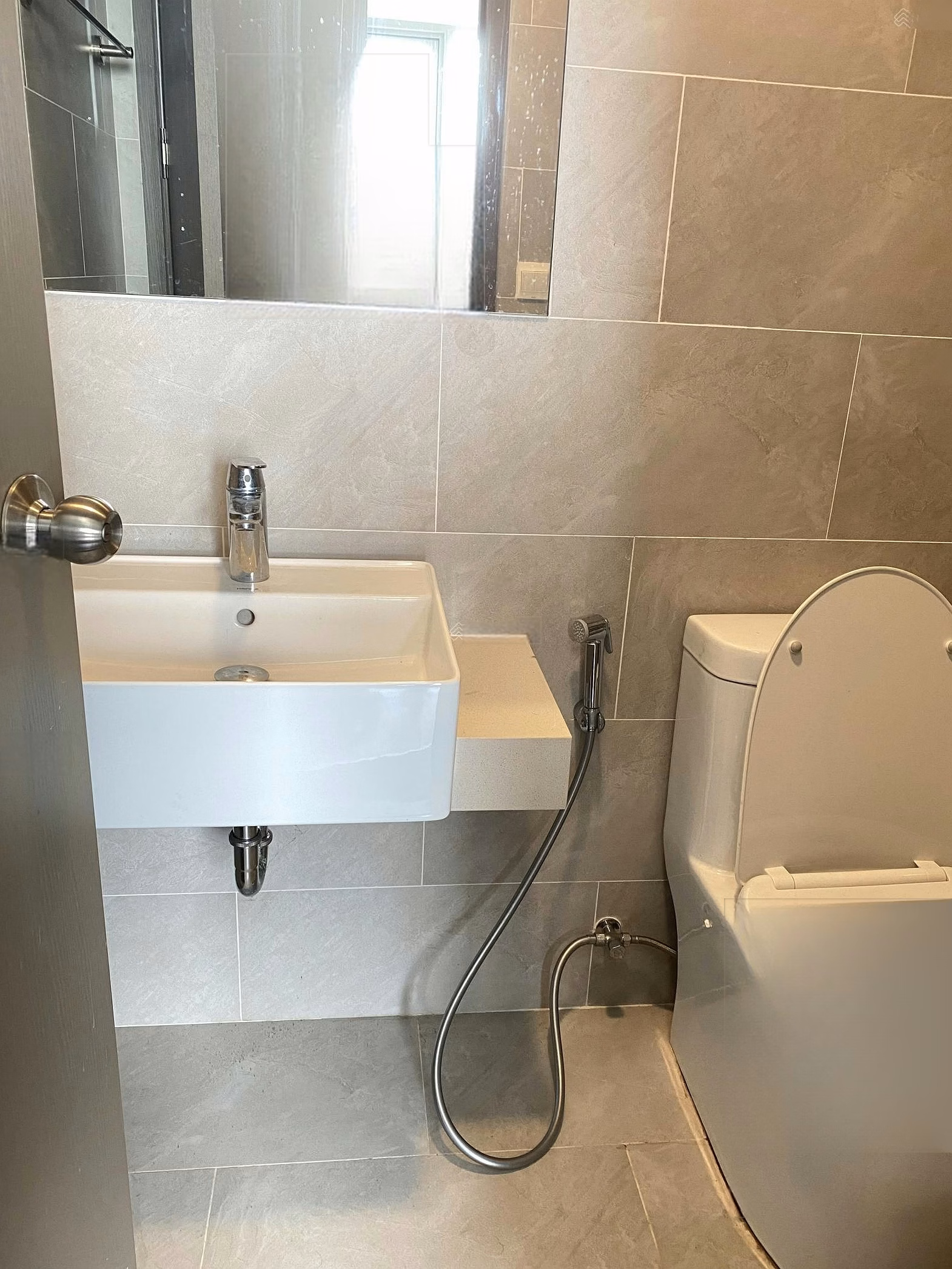 West gate apartment for sale in Binh Chanh