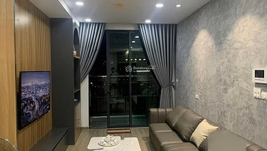 The owner leases the GoldSilk Complex apartment Van Phuc, Ha Dong. 78m2 2 bedrooms, 2 bathrooms, fully furnished