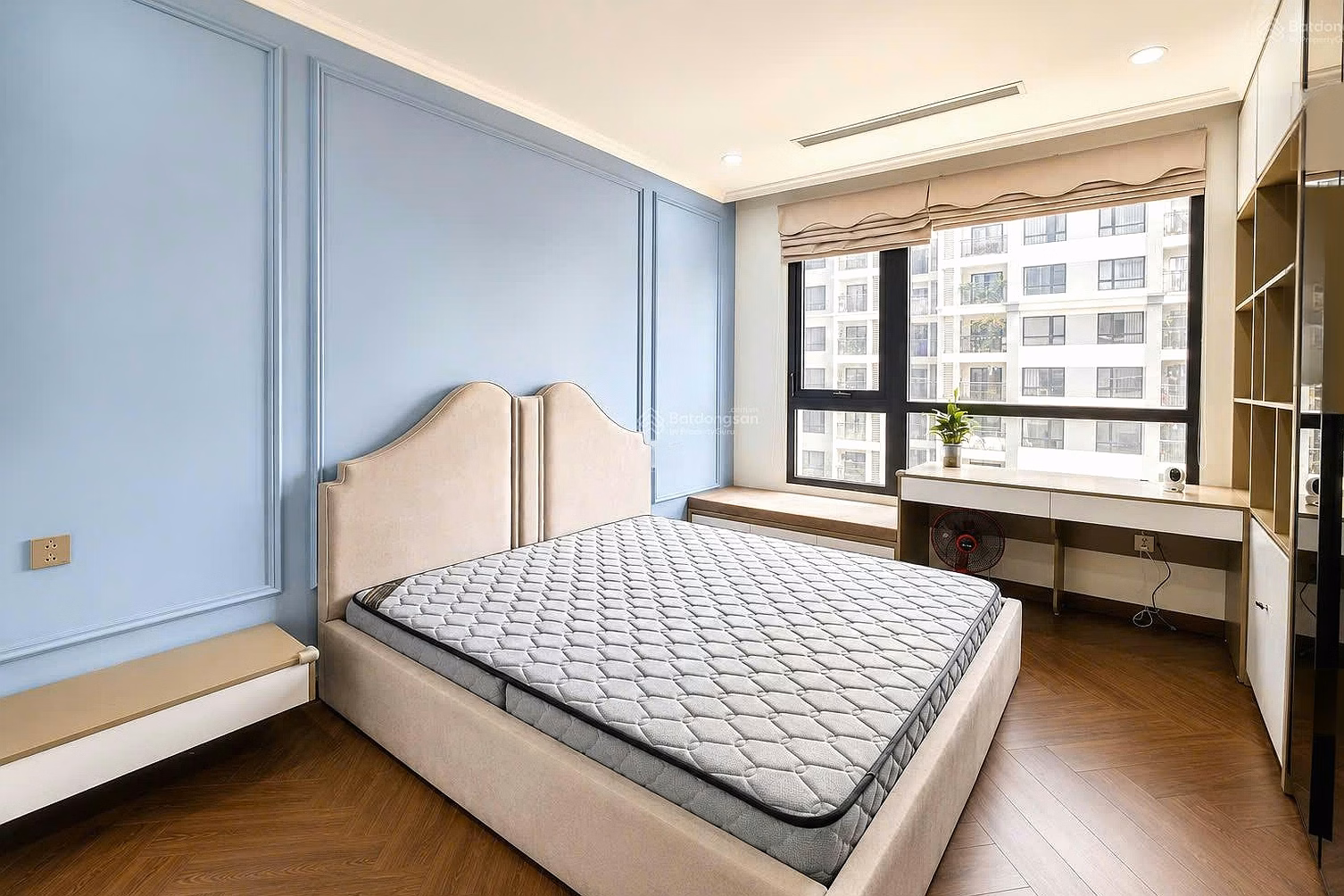 Apartment for sale 1N - 5.2 billion; 2N - 7.8 billion; 3N - 8.8 billion; 4N - 19 billion; Especially the 192m2 pine dam apartment has slots