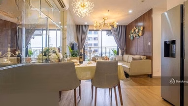 Selling CT3 Kim Chung commercial apartment, building A, 5th floor - July 7, 28 until the signing date. There is a HH of 23 million. 43 million/m2