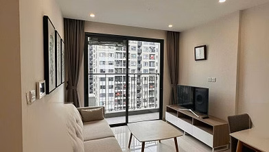 Selling CT3 Kim Chung commercial apartment, building A, 5th floor - July 7, 28 until the signing date. There is a HH of 23 million. 43 million/m2