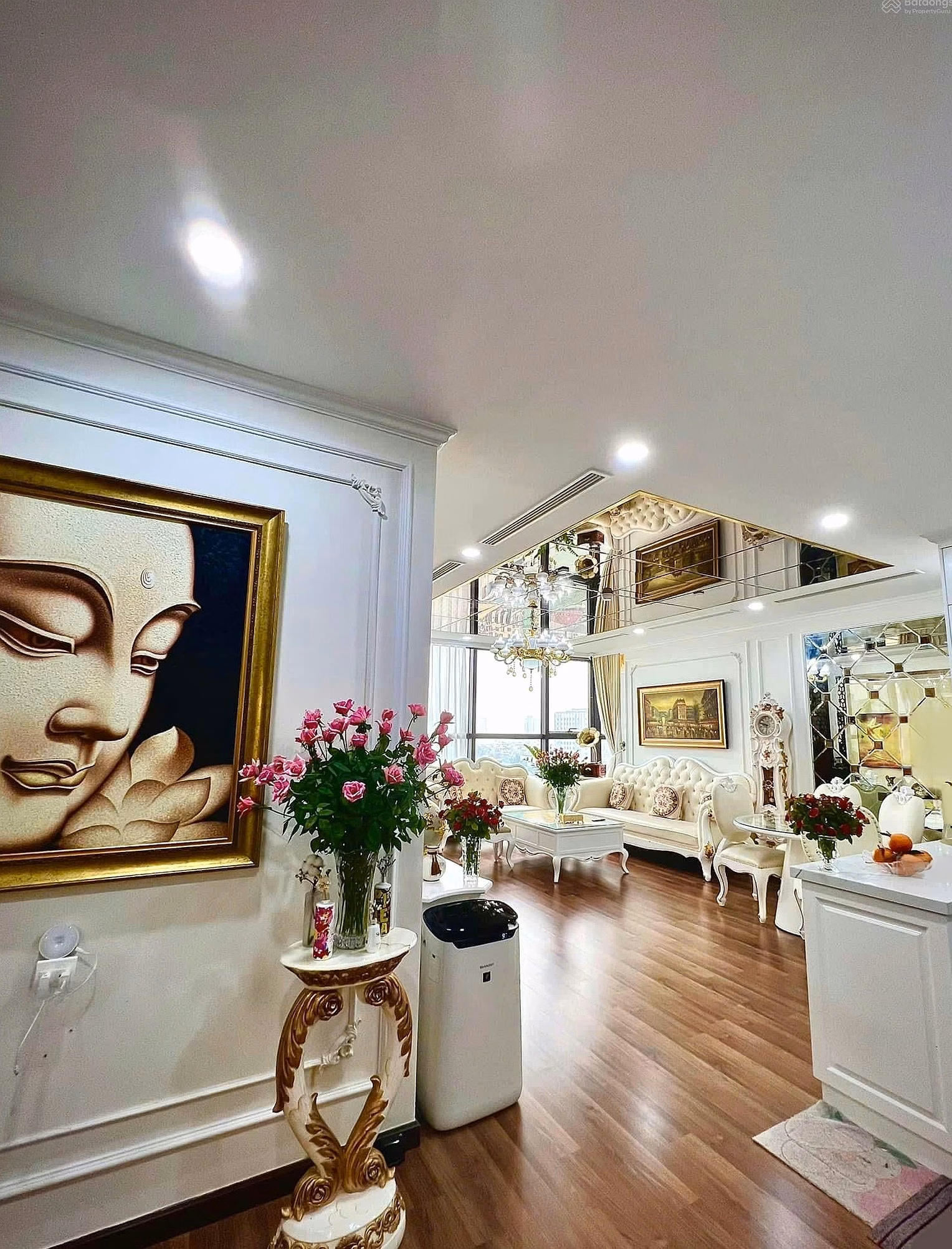 Trang updated the latest Mipec apartment budget 54m-70m-77m-85m-95m-108.8m with good prices July 26