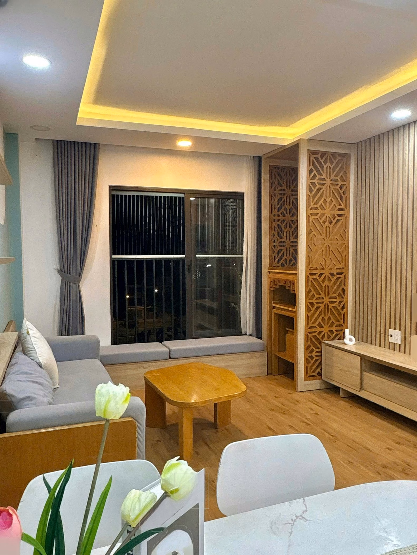 Lower price for quick sale of apartment XH2 VCN Phuoc Long - South Nha Trang