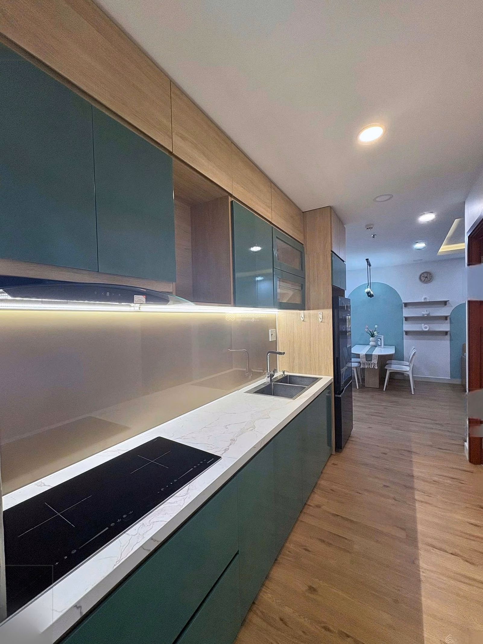 Lower price for quick sale of apartment XH2 VCN Phuoc Long - South Nha Trang