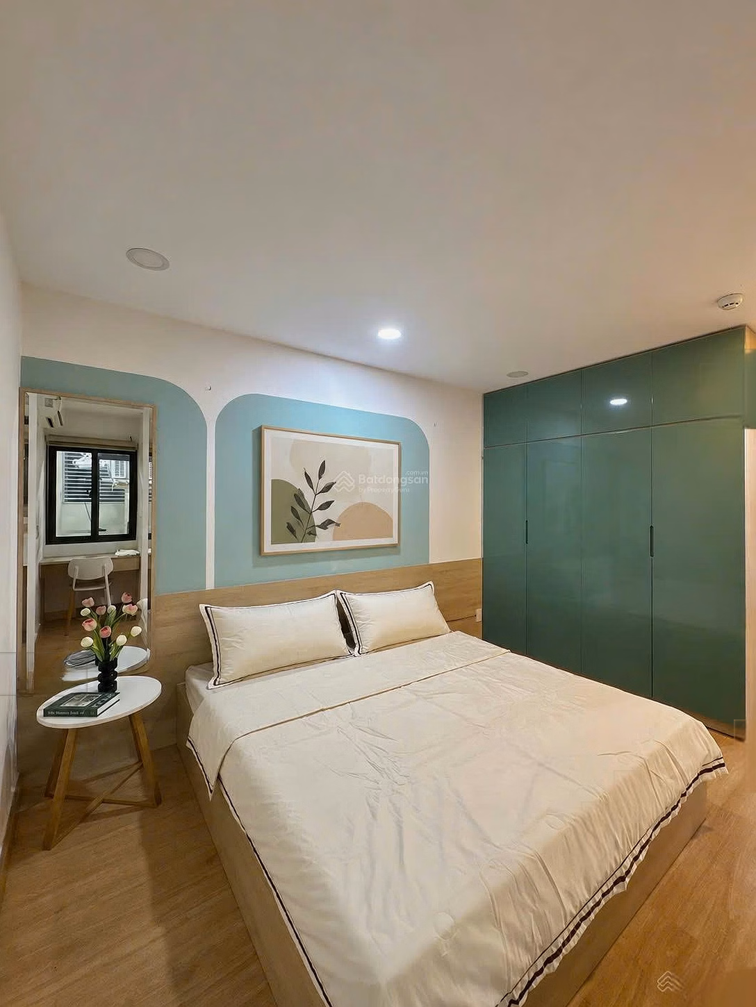 Lower price for quick sale of apartment XH2 VCN Phuoc Long - South Nha Trang