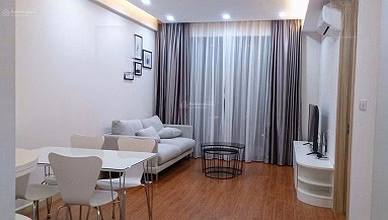 Owner-owned apartment fund rents at competitive prices in Khai Son City from 8 million/month***