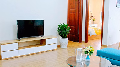 Owner-owned apartment fund rents at competitive prices in Khai Son City from 8 million/month***
