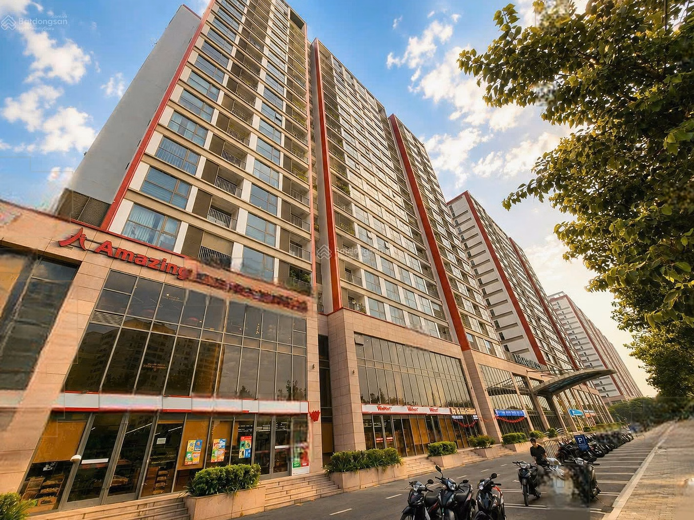 Owner-owned apartment fund rents at competitive prices in Khai Son City from 8 million/month***