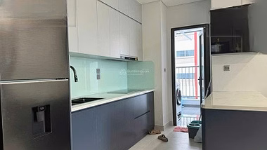 Owner-owned apartment fund rents at competitive prices in Khai Son City from 8 million/month***