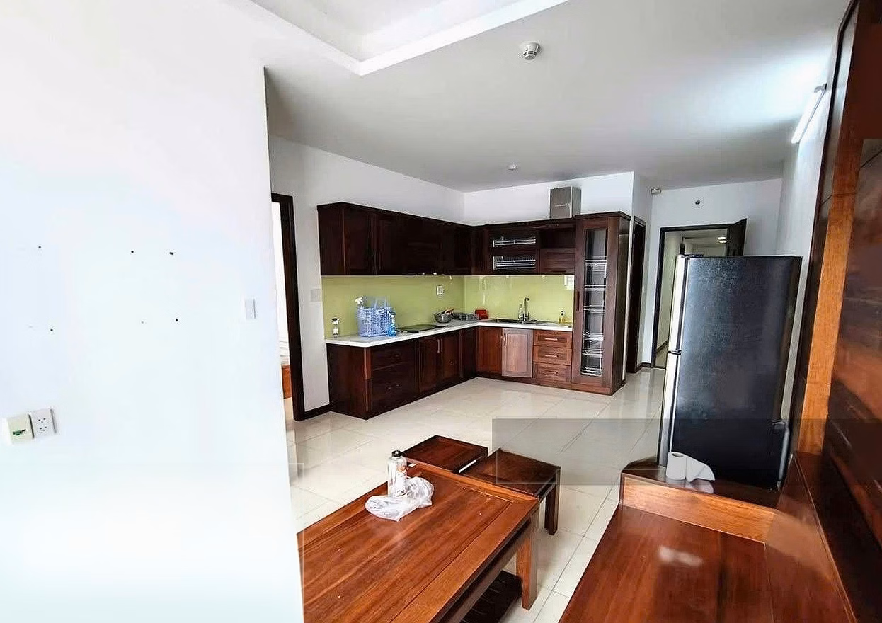 Apartment for rent in PH.H Complex Nha Trang, fully furnished, ready to move in, only 7.5 million/month