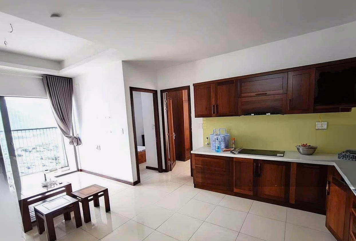 Apartment for rent in PH.H Complex Nha Trang, fully furnished, ready to move in, only 7.5 million/month