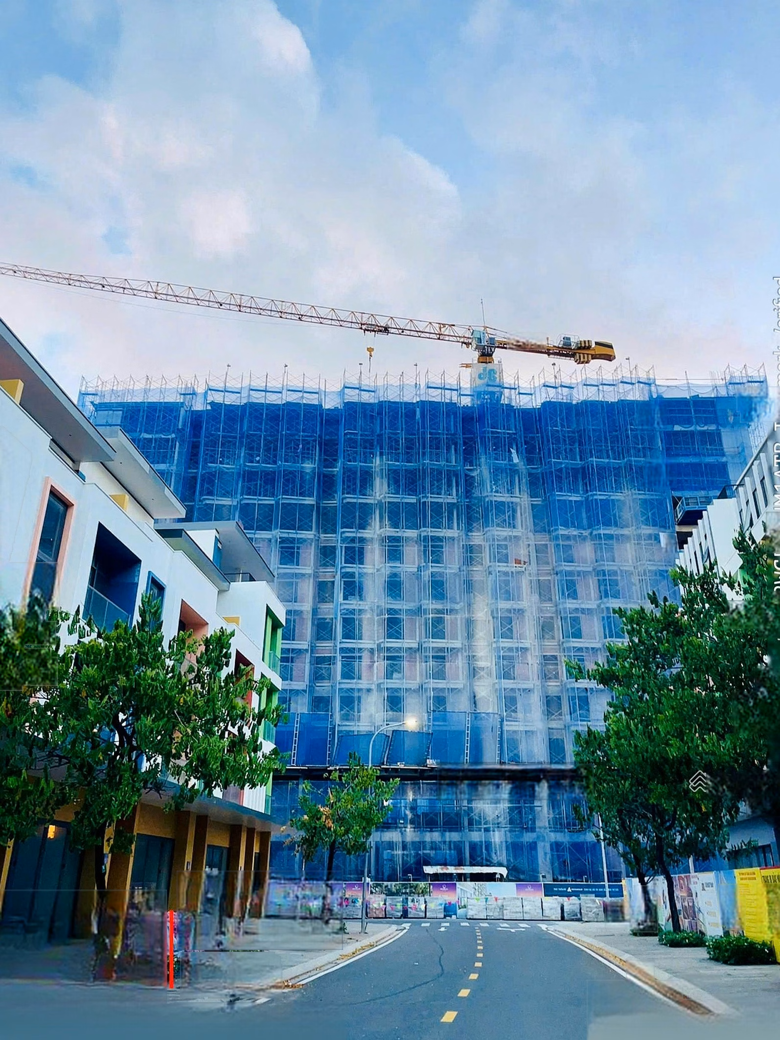 Loan has a new, diverse shopping cart, tower C 32m2/ 1.9 exchange rate all inclusive, long-term ownership, house delivery in 2027